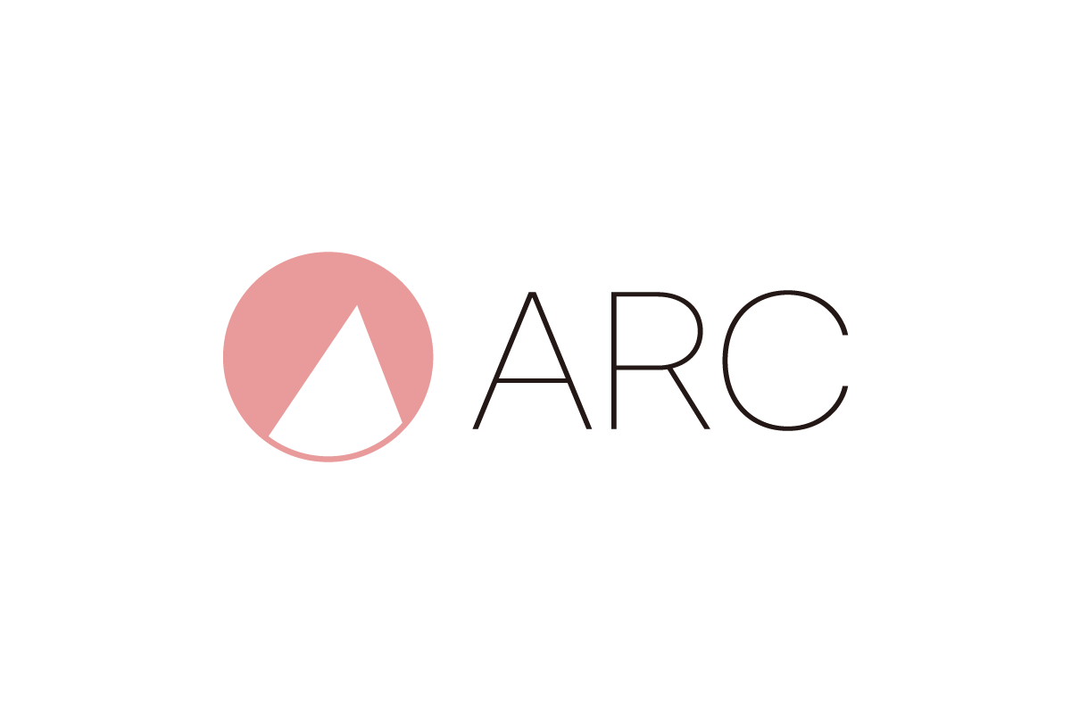 株式会社ARC ロゴデザイン